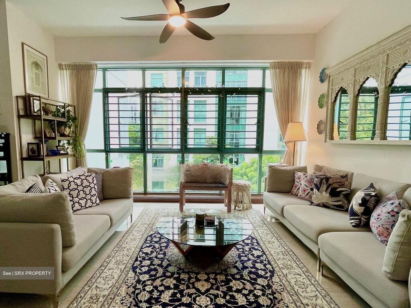 Merawoods (D23), Condominium #561817841